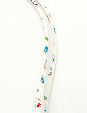 Load image into Gallery viewer, hello kitty x little sunny bite ribbon bag / WHITE