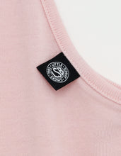 Load image into Gallery viewer, 2way summer tank dress / PINK