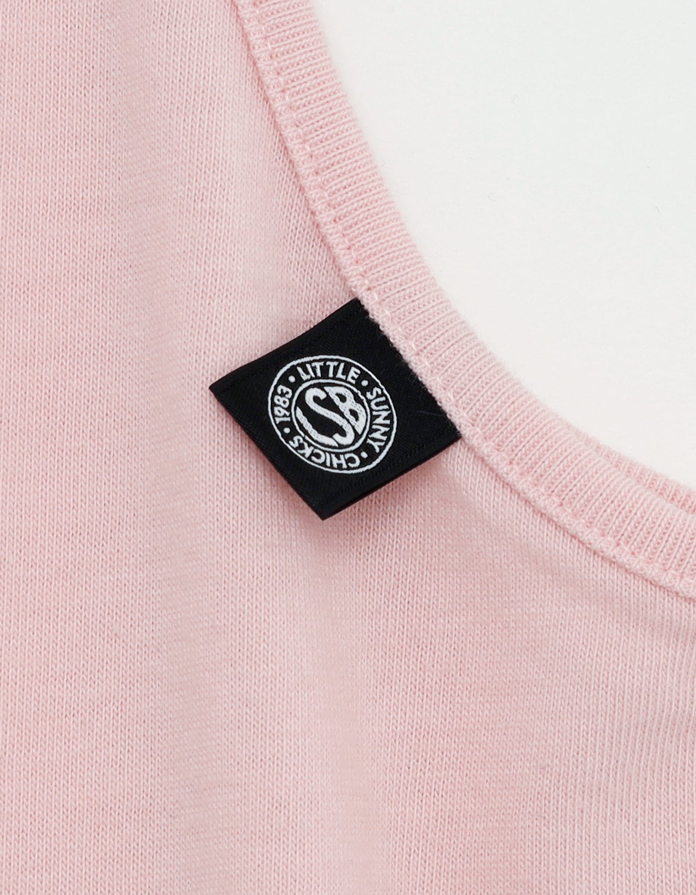 2way summer tank dress / PINK