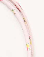 Load image into Gallery viewer, hello kitty x little sunny bite ribbon bag / PINK