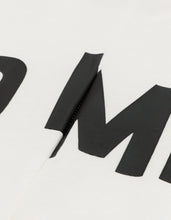 Load image into Gallery viewer, do me big tee / WHITE