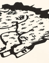 Load image into Gallery viewer, pony big tee / WHITE