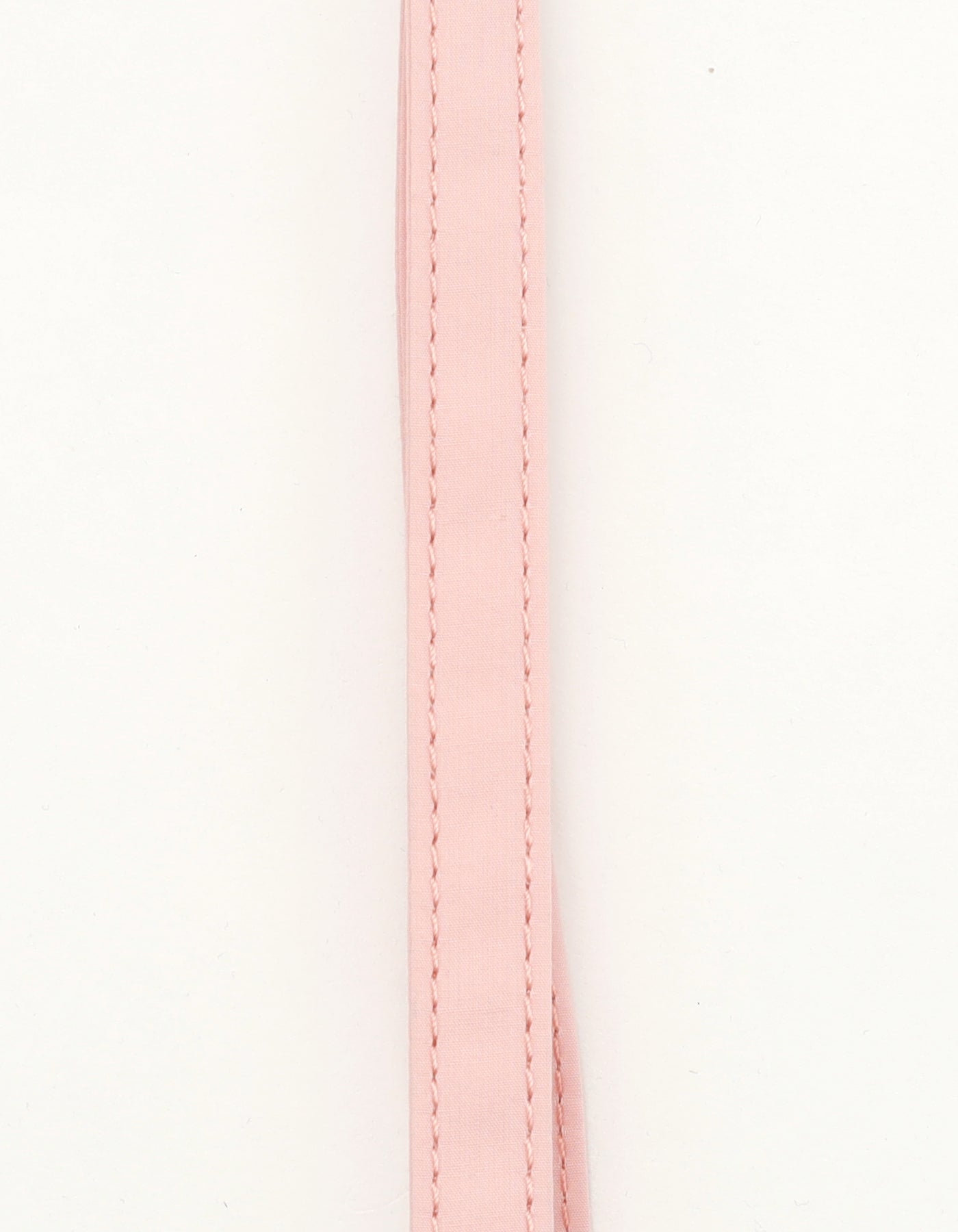 bear lace bag / PINK