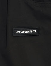 Load image into Gallery viewer, nylon pants / BLUE