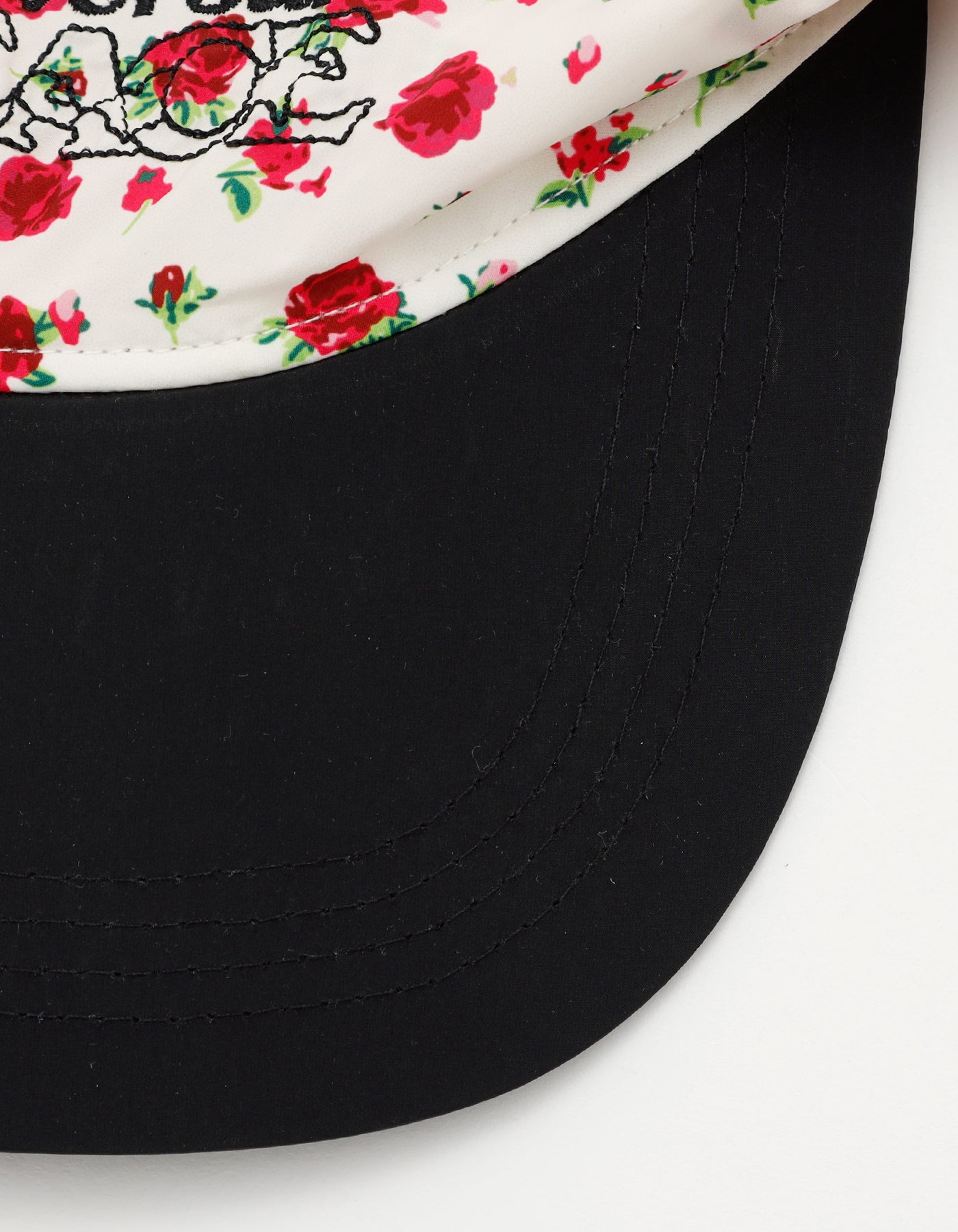 3 way cap / FLORAL