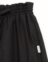Load image into Gallery viewer, bear lace pants / BLACK