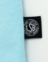 Load image into Gallery viewer, HELLO KITTY x little sunny bite long tee / LBLUE