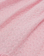 Load image into Gallery viewer, star long dress / PINK