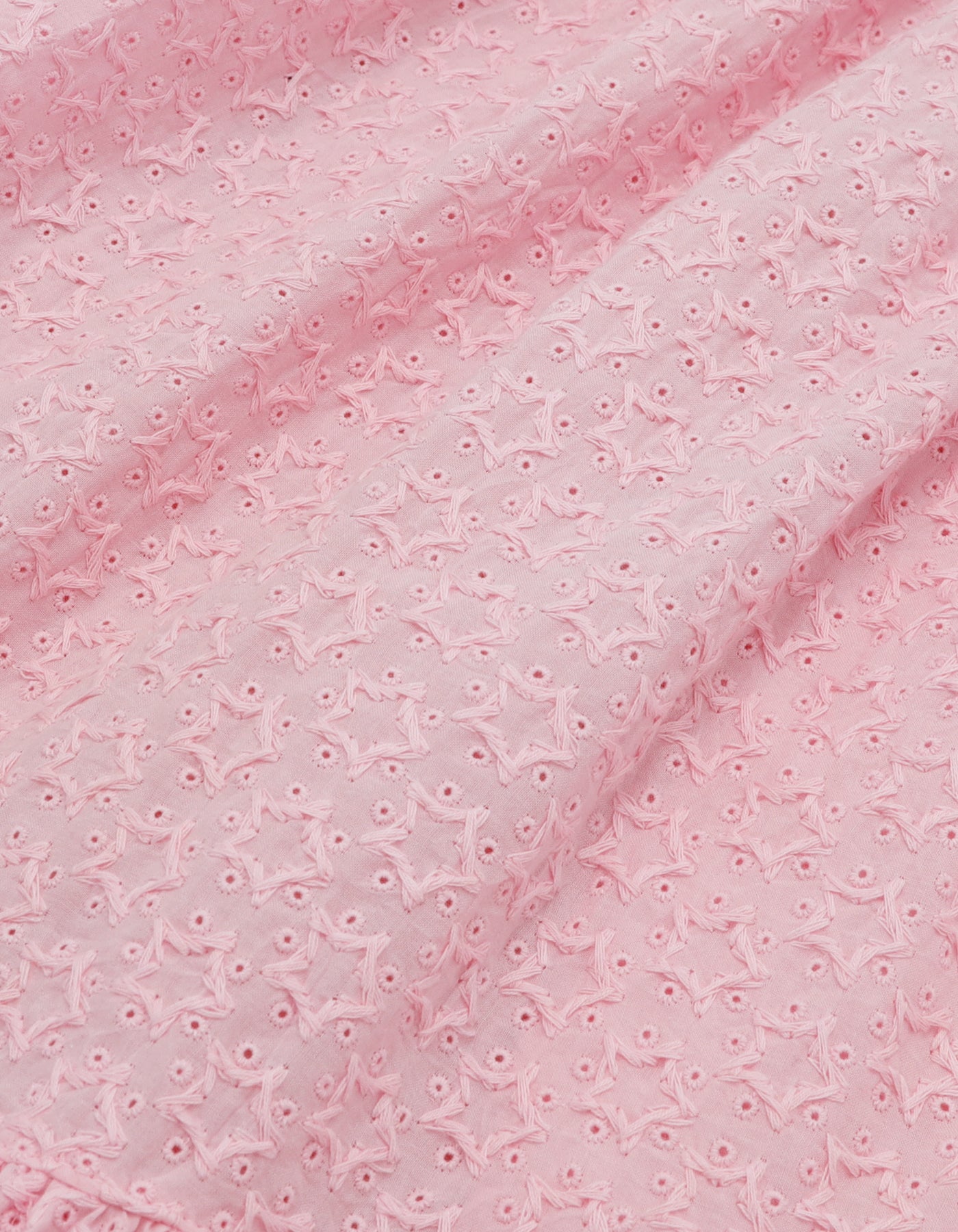 star long dress / PINK