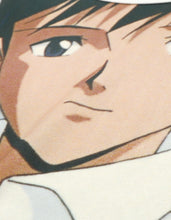 Load image into Gallery viewer, evangelion x little sunny bite mini tee / WHITE