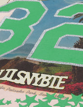 Load image into Gallery viewer, 32 love long tee / PINK