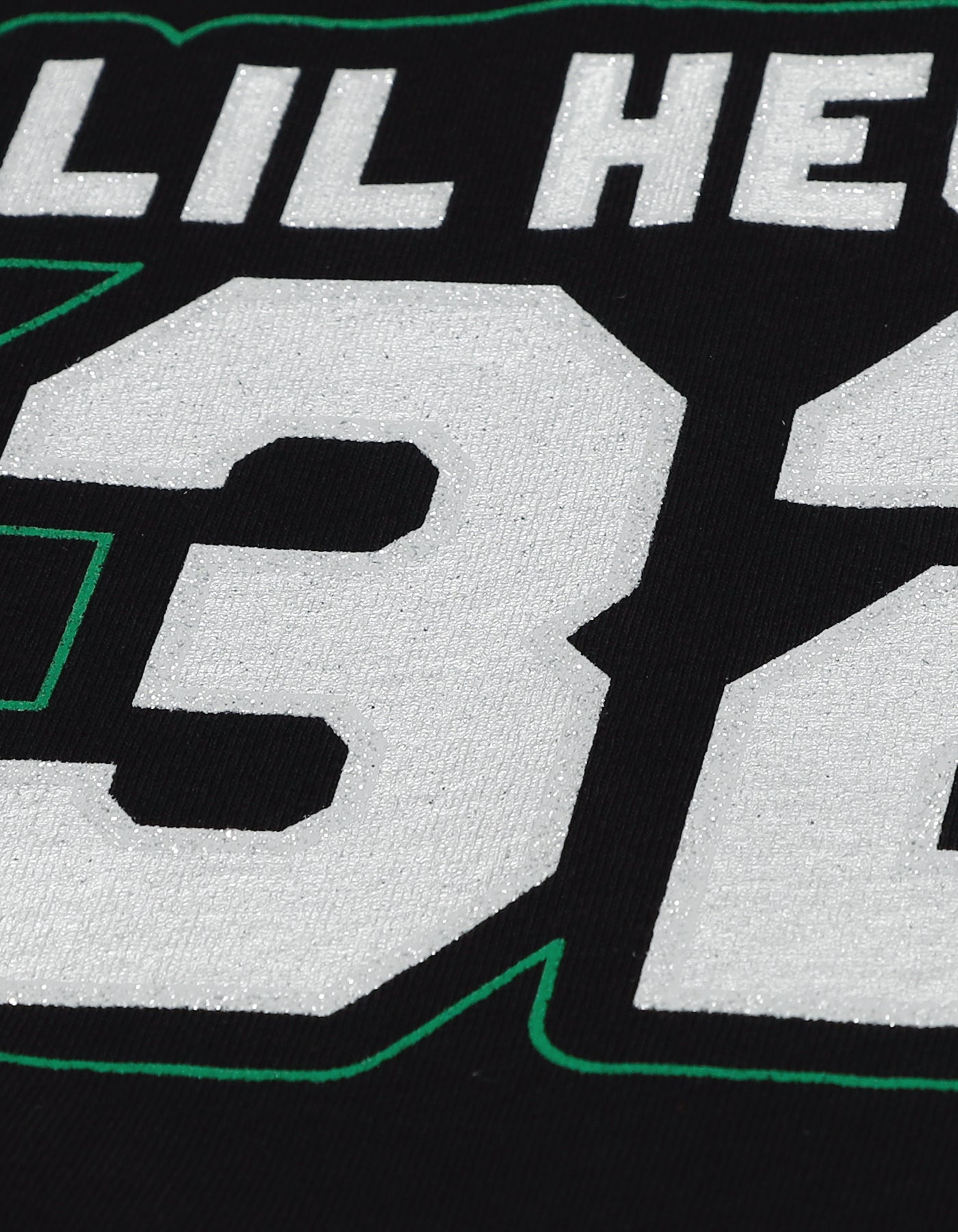 numbering dress / BLACKxPINK