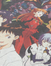 Load image into Gallery viewer, evangelion x little sunny bite foodie / BLACK