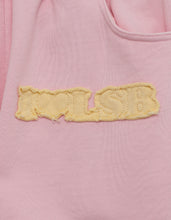 Load image into Gallery viewer, fake layered pants / PINK