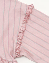 Load image into Gallery viewer, baseball dress / PINK