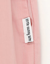 Load image into Gallery viewer, bear lace pants / PINK