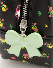 Load image into Gallery viewer, hello kitty x little sunny bite ribbon bag / BLACK