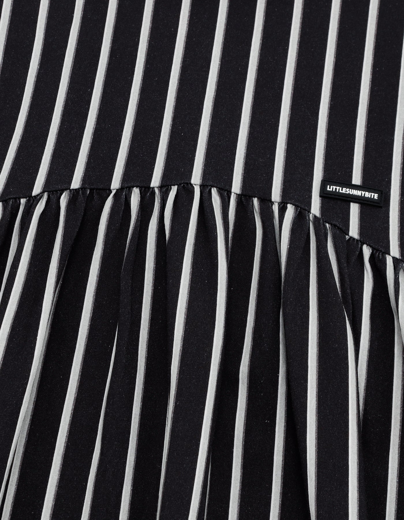 baseball dress / navy