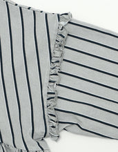 Load image into Gallery viewer, baseball dress / GRAY