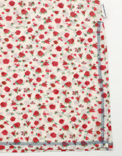 Load image into Gallery viewer, rose tull long tank / IVORY