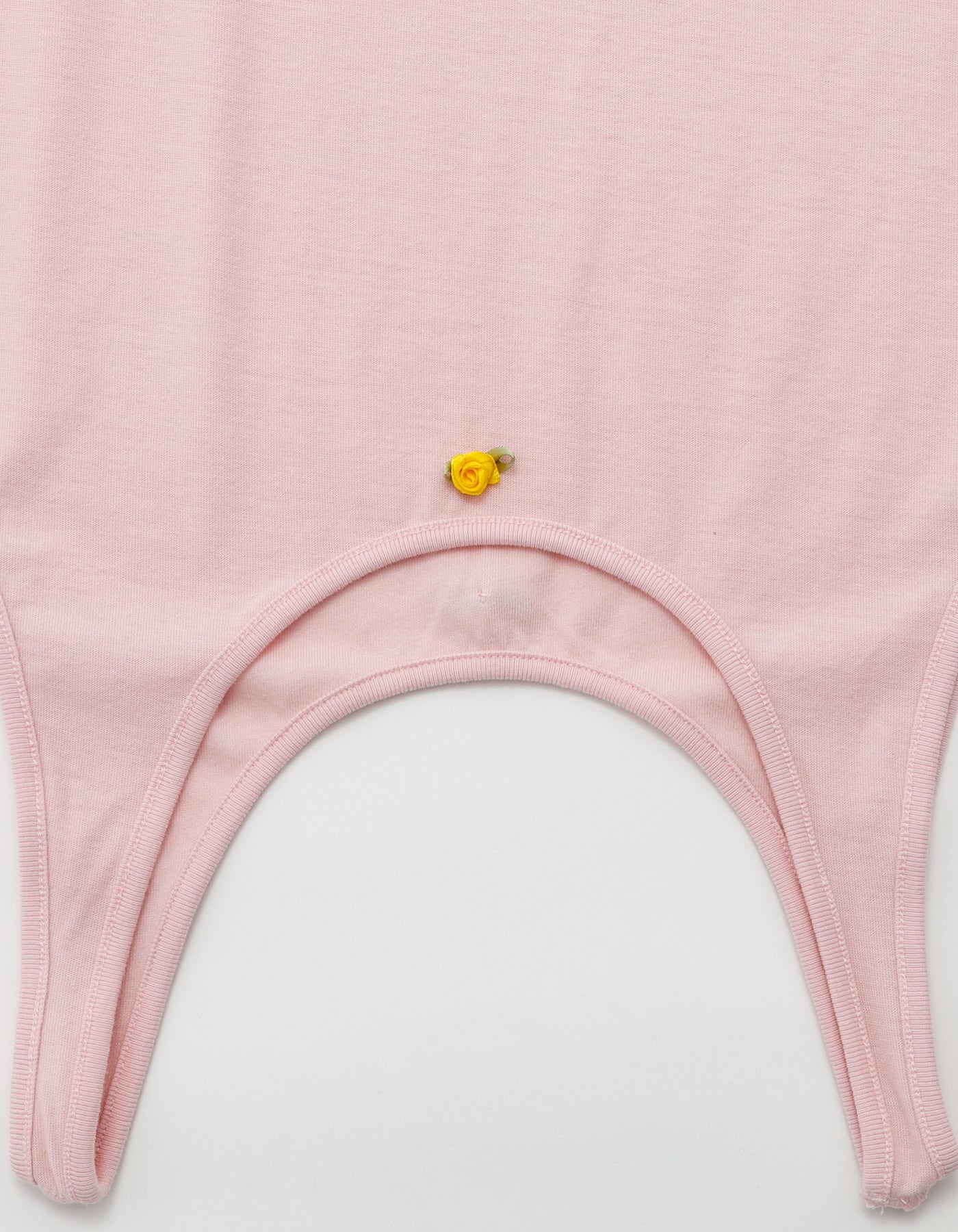 2way summer tank dress / PINK