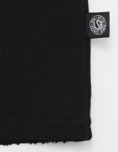 Load image into Gallery viewer, evangelion x little sunny bite big tee / BLACK