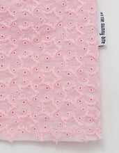 Load image into Gallery viewer, star long dress / PINK