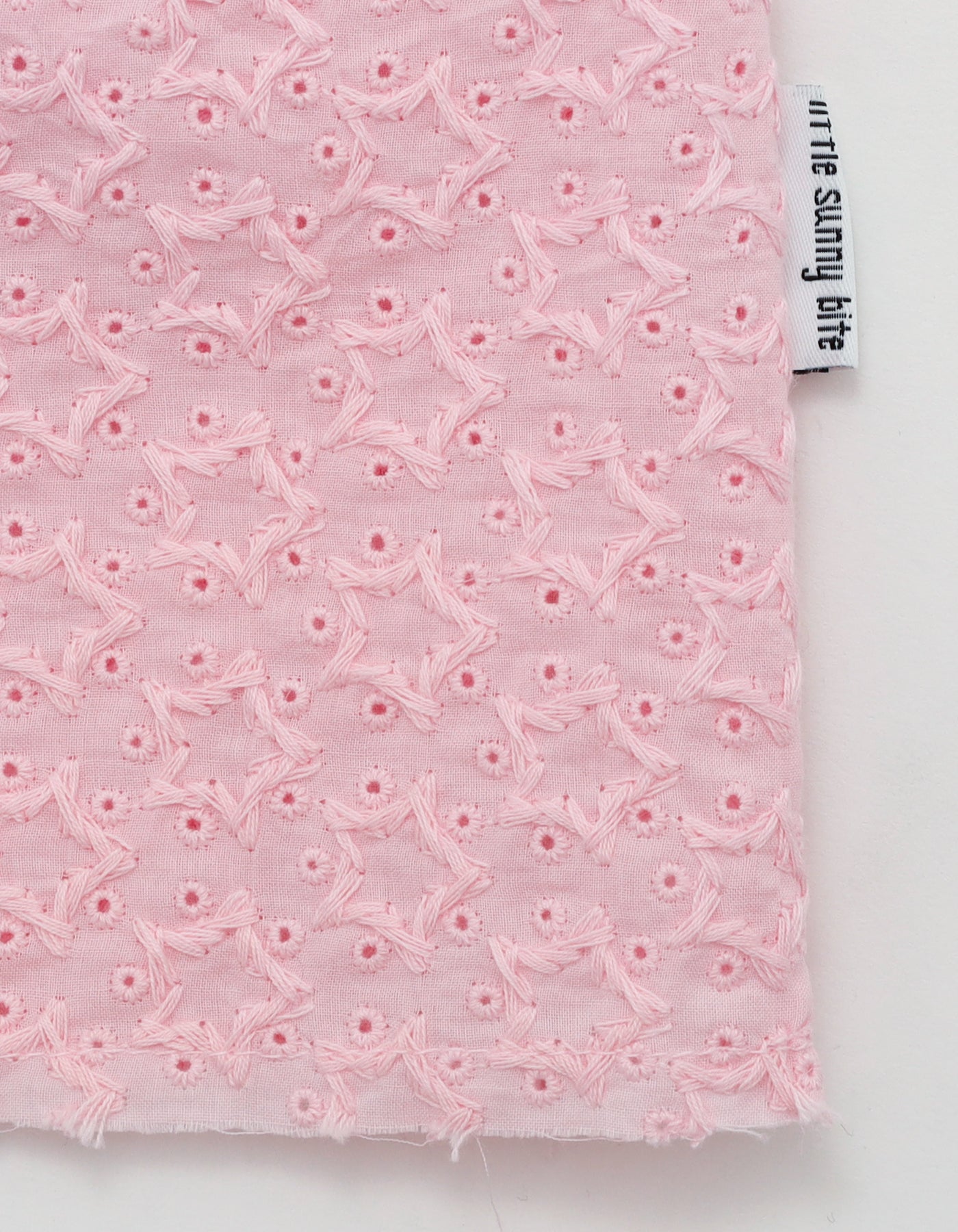 star long dress / PINK