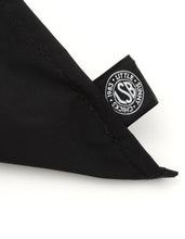 Load image into Gallery viewer, 3-way cap / BLACK