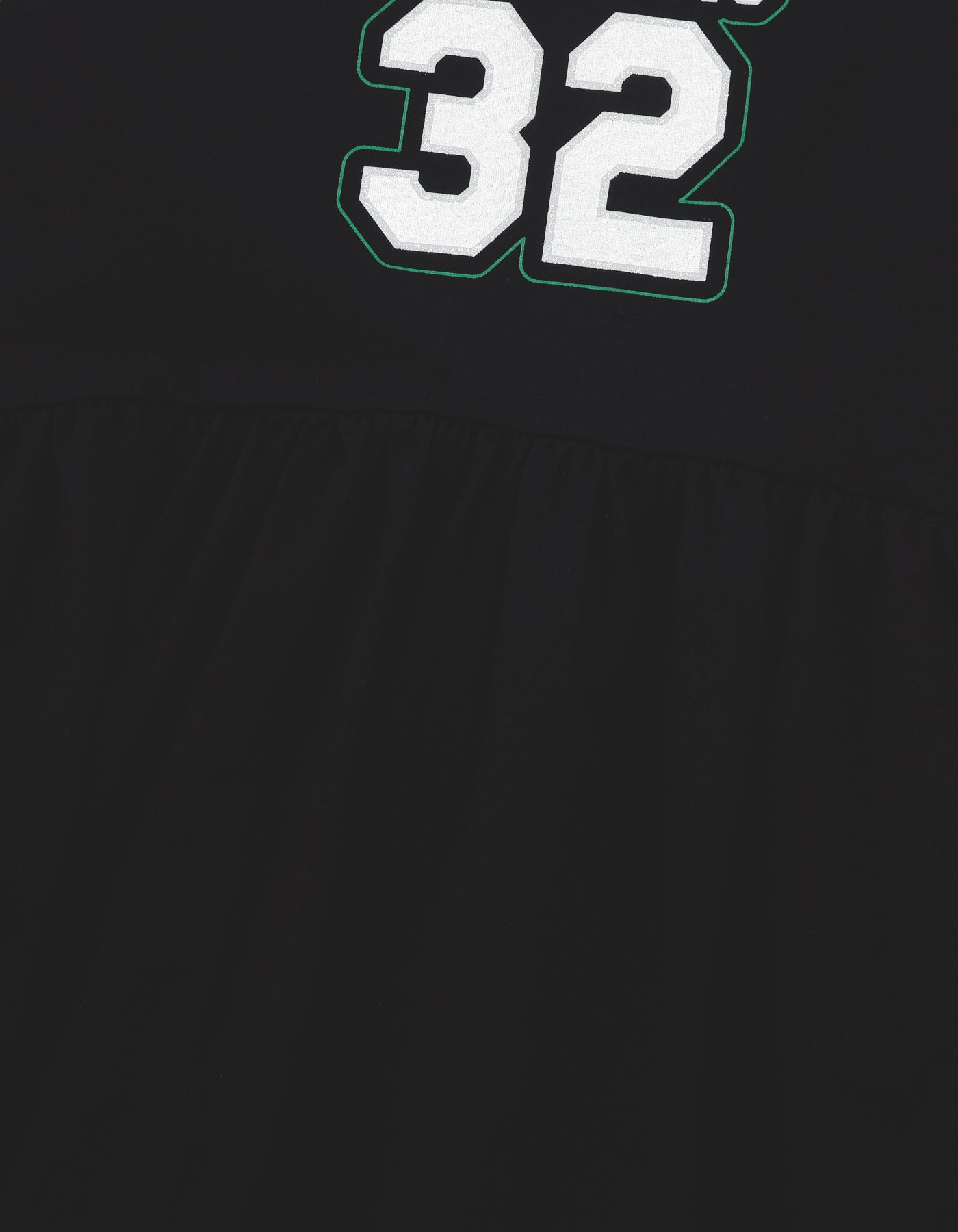 numbering dress / BLACKxPINK