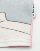 Load image into Gallery viewer, evangelion x little sunny bite mini tee / PINK