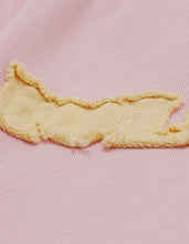 Load image into Gallery viewer, fake layered pants / PINK