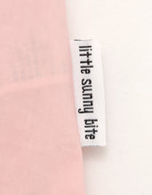 Load image into Gallery viewer, bear lace dress / PINK