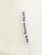 Load image into Gallery viewer, nylon mini dress / WHITE