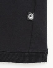 Load image into Gallery viewer, hello kitty x little sunny bite hoodie / BLACK