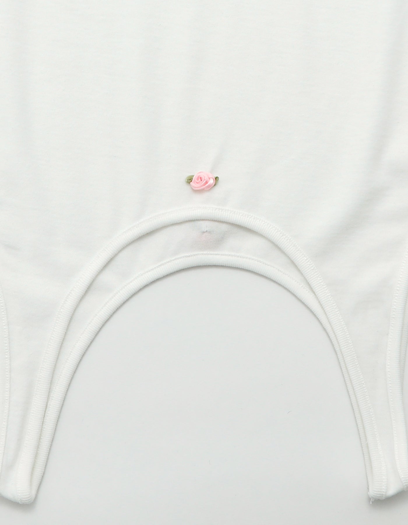 2way summer tank dress / WHITE