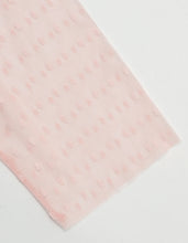 Load image into Gallery viewer, fake layered tulle long tee / PINK