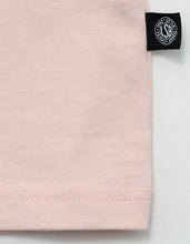 Load image into Gallery viewer, 32 love long tee / PINK