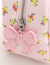 Load image into Gallery viewer, hello kitty x little sunny bite ribbon bag / PINK