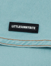 Load image into Gallery viewer, twill jacket / BLUE