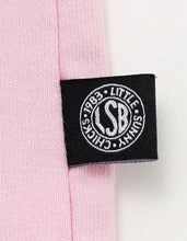 Load image into Gallery viewer, hello kitty x little sunny bite long tee / PINK