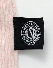 Load image into Gallery viewer, 32 love long tee / PINK