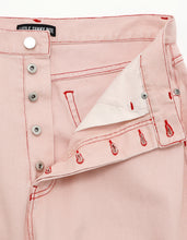 Load image into Gallery viewer, twill pants / PINK