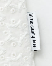 Load image into Gallery viewer, star long dress / WHITE