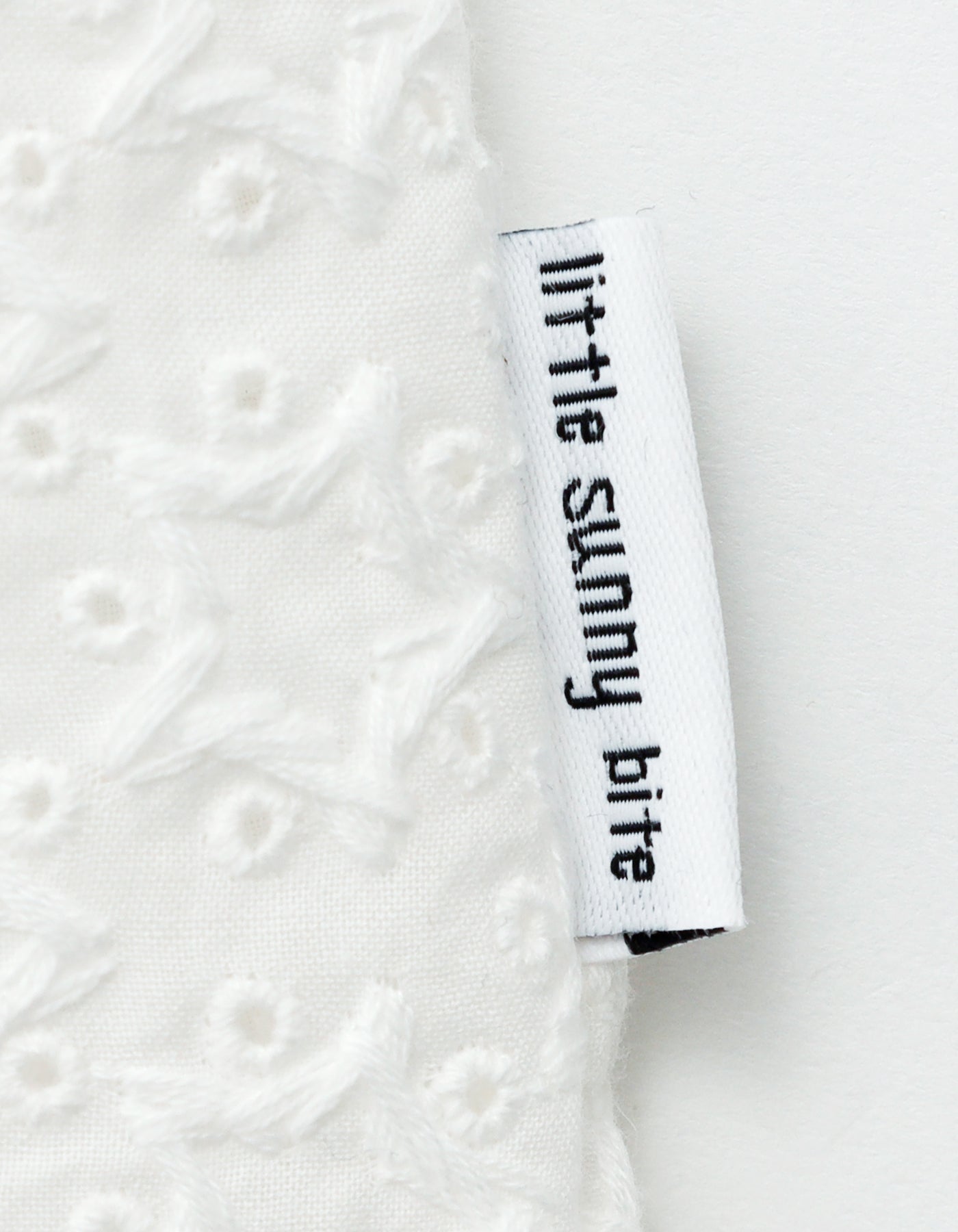 star long dress / WHITE