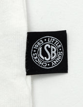 Load image into Gallery viewer, evangelion x little sunny bite long tee / WHITE