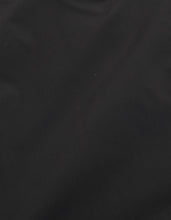 Load image into Gallery viewer, 3-way cap / BLACK