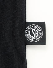 Load image into Gallery viewer, little sunny bite Disney collection / fantasia big tee / BLACK