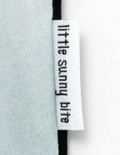 Load image into Gallery viewer, evangelion x little sunny bite mini tee / BLACK