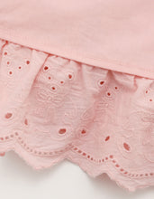 Load image into Gallery viewer, bear lace dress / PINK